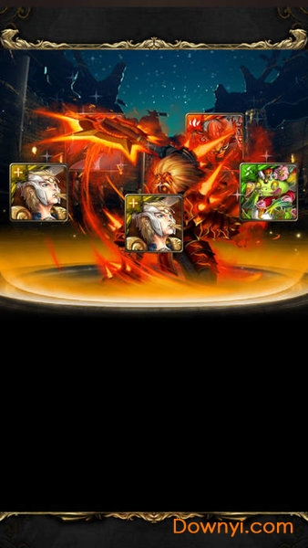 神魔之塔繁体版apk 游戏截图
